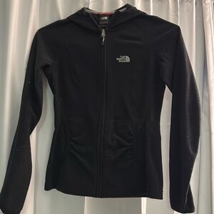 Northface fleece zip up
